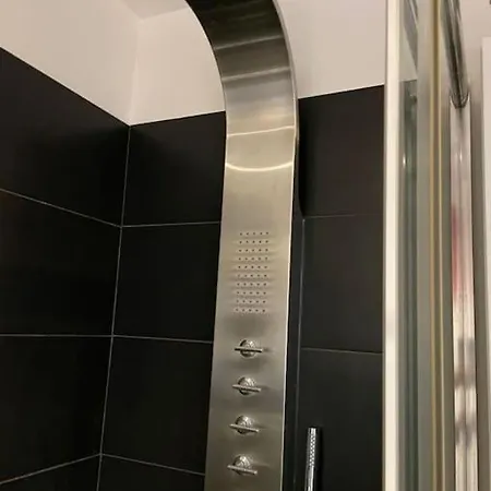 Appartement Amazing Flat Near Parc Monceau Paris