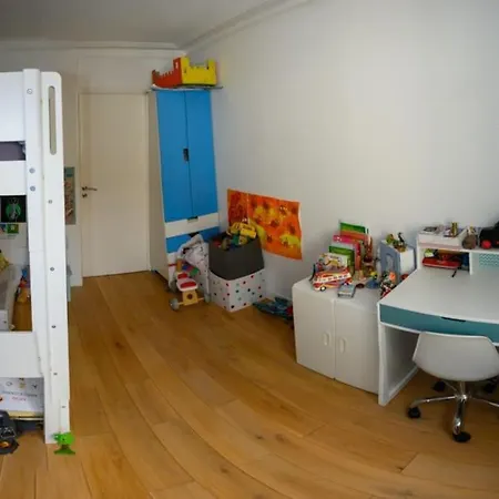 Amazing Flat Near Parc Monceau * Paris